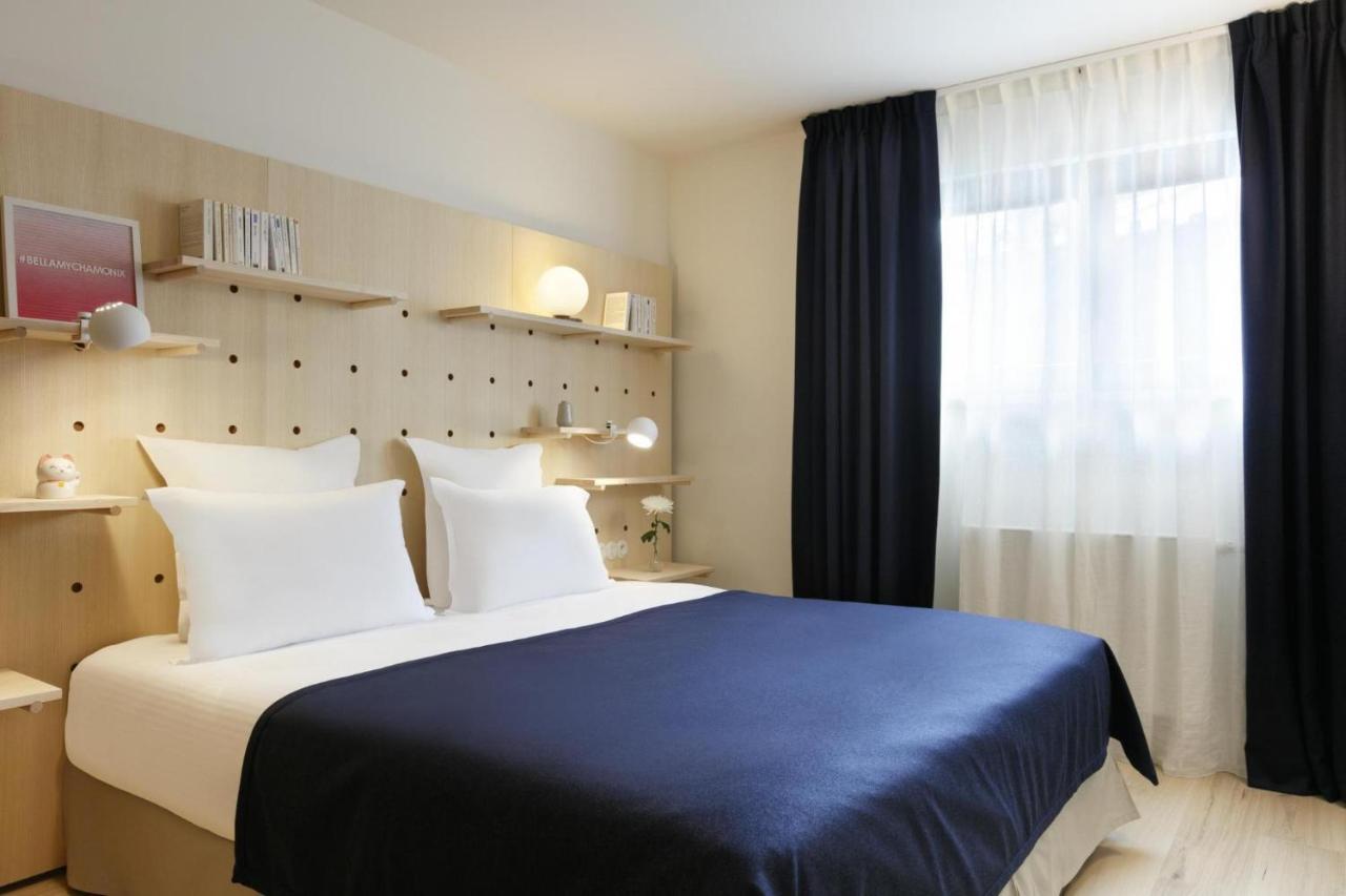 Apartamento Superior de 1 dormitorio, con terraza