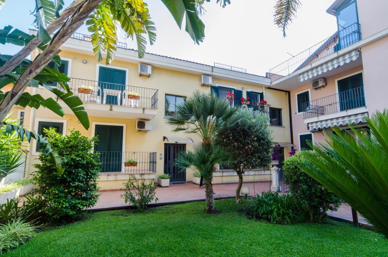 B&B Acireale - Casa Vacanza AcquaMarina - Bed and Breakfast Acireale