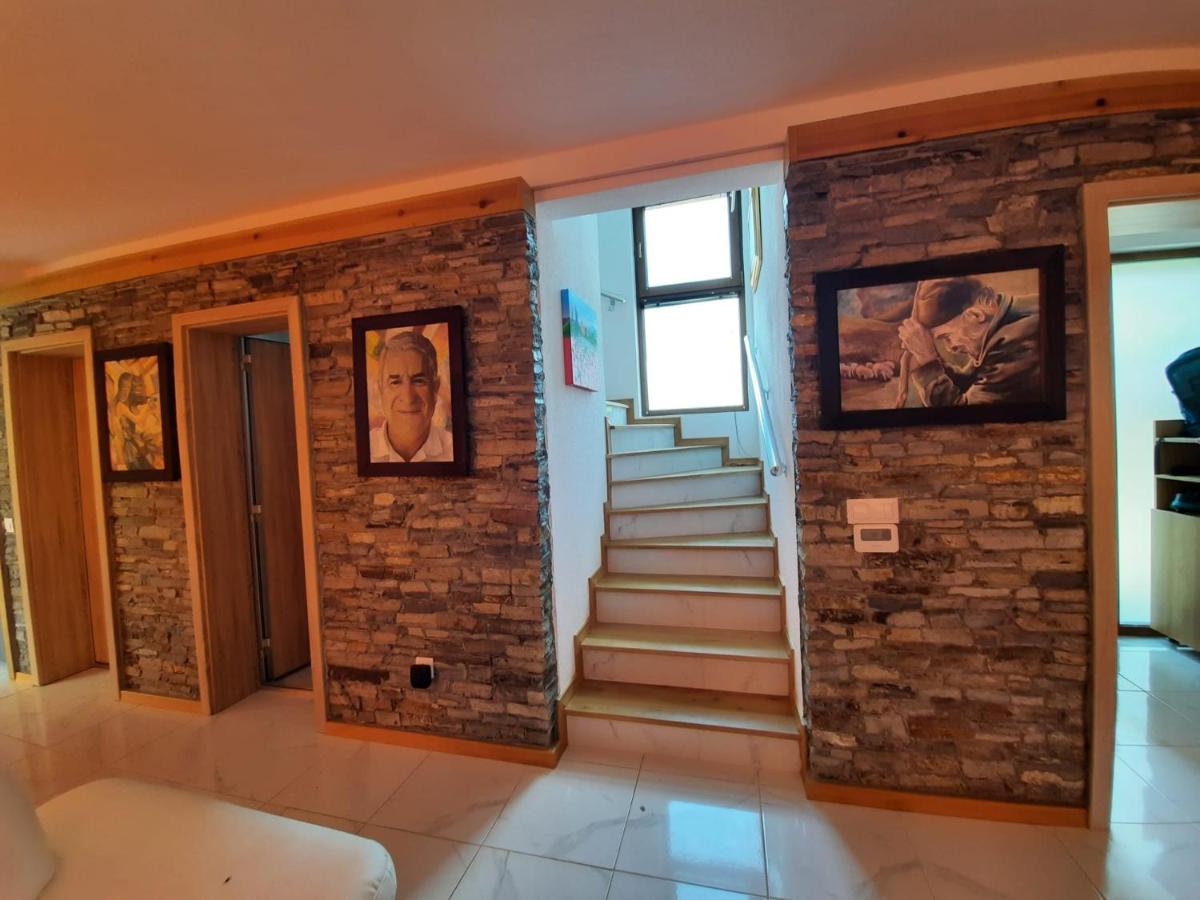 Mountain Villa near Bansko - Ferienwohnung