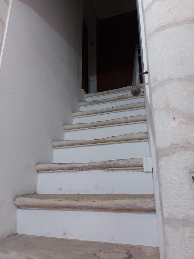 My Little Flat - B&B Martina Franca