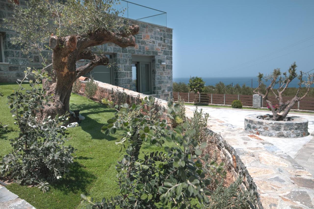 Villa de 3 dormitorios
