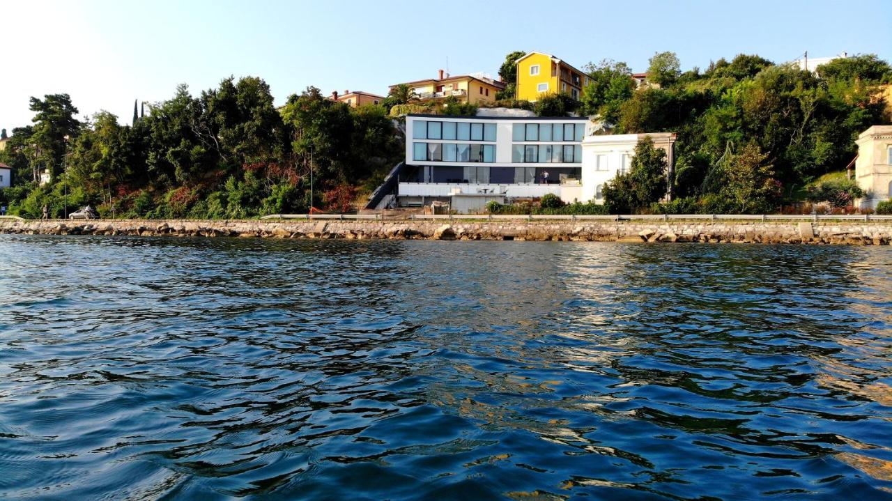 VILA MOLET KOPER - B&B