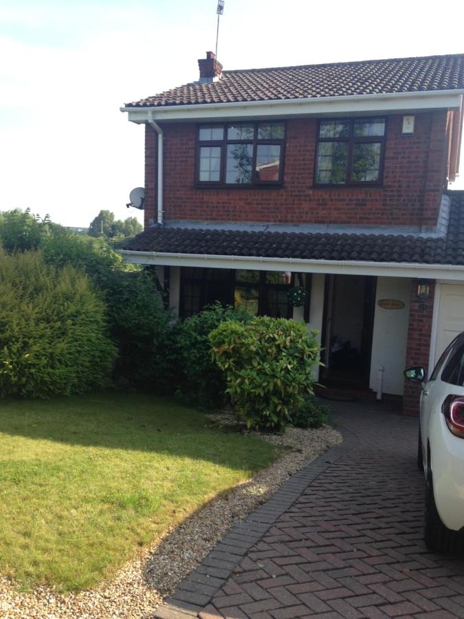 Camera Singola Standard