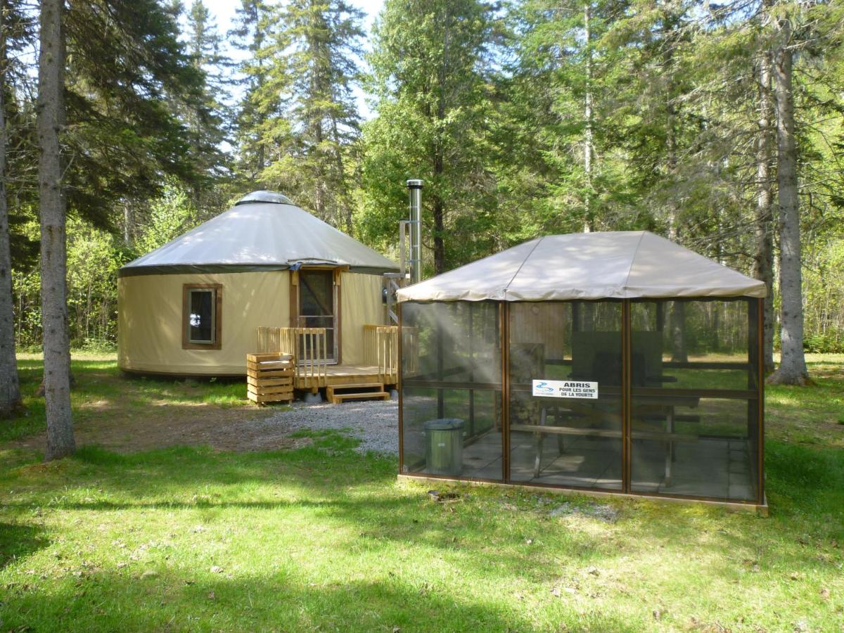 Yurt