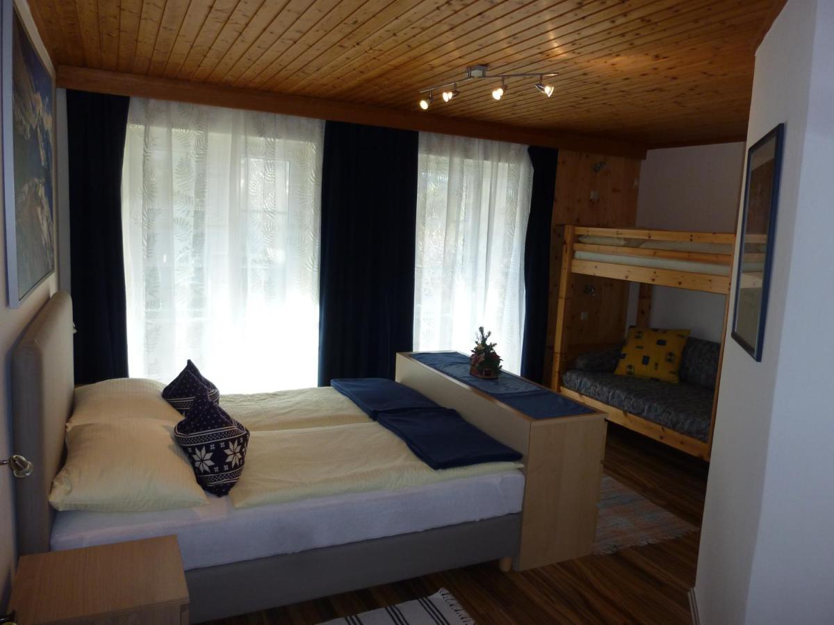 Two-Bedroom Apartment with Balcony - Type D, Nr. 22A