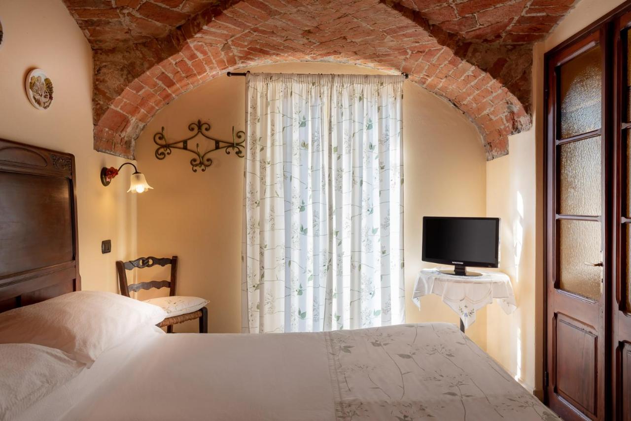 Economy Double or Twin Room