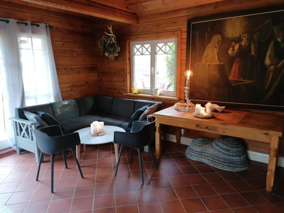 Brīvdienu māja Mākoņi - B&B