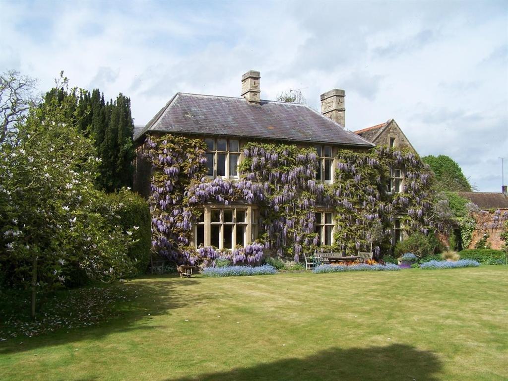 Heyford House - Chambres d’hôtes