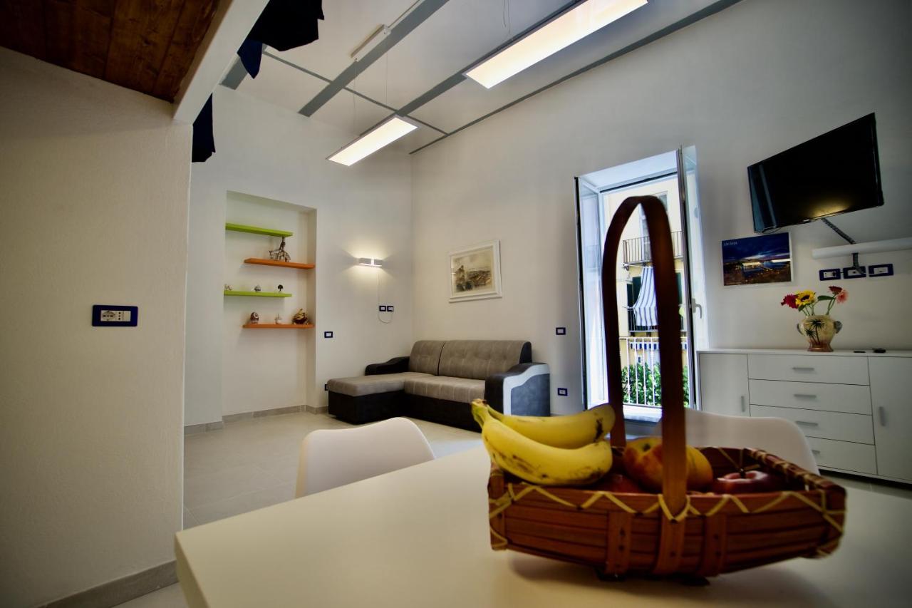 Maja - B&B Ischia