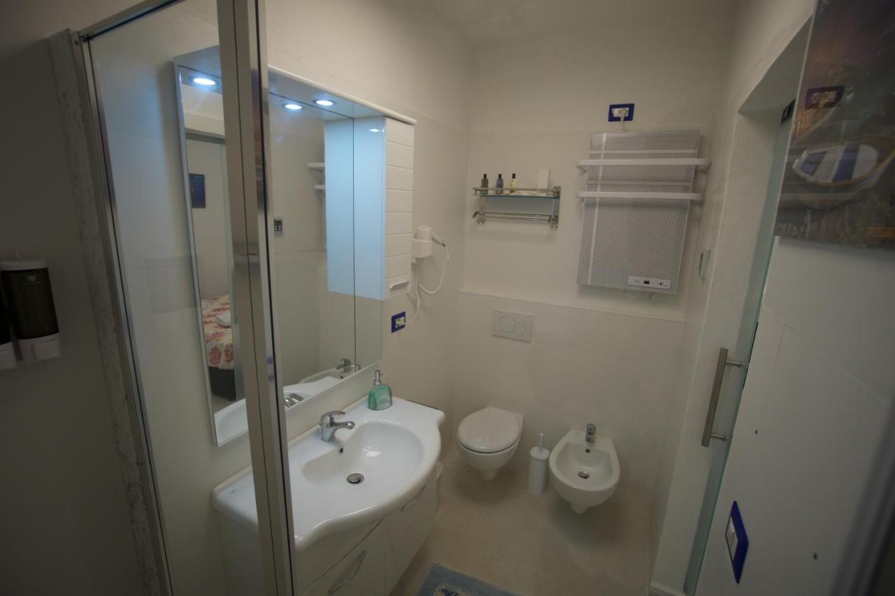 Ambra Apartment - B&B Ischia