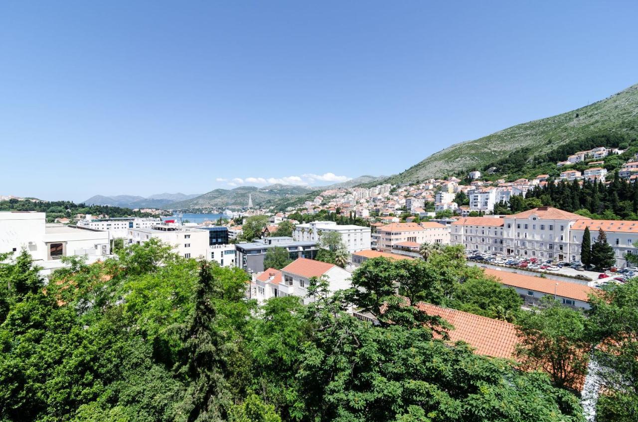 Apartments Vanessa - Bed and Breakfast Dubrovnik
