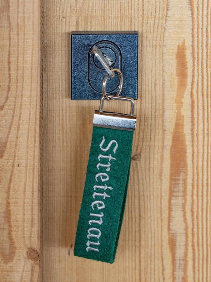 Apartment mit 2 Schlafzimmern