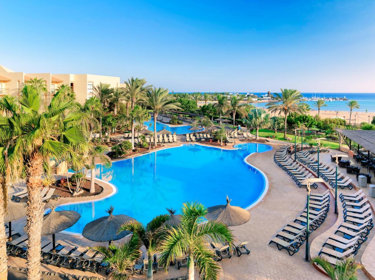 Barceló Fuerteventura Thalasso Spa
