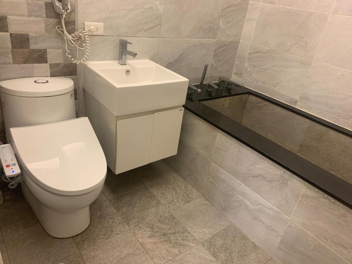Quadruple Room with Private Bathroom