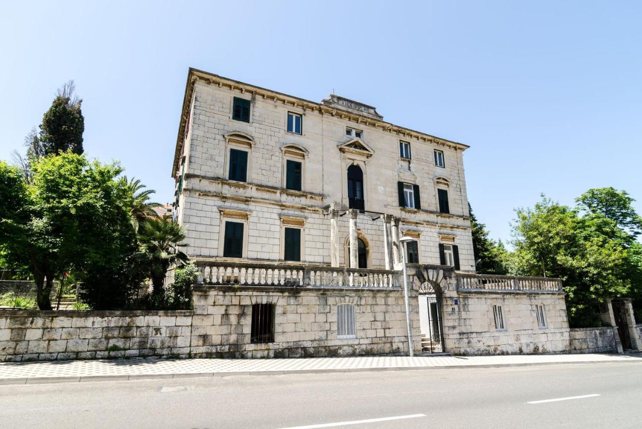Apartments Vanessa - Bed and Breakfast Dubrovnik