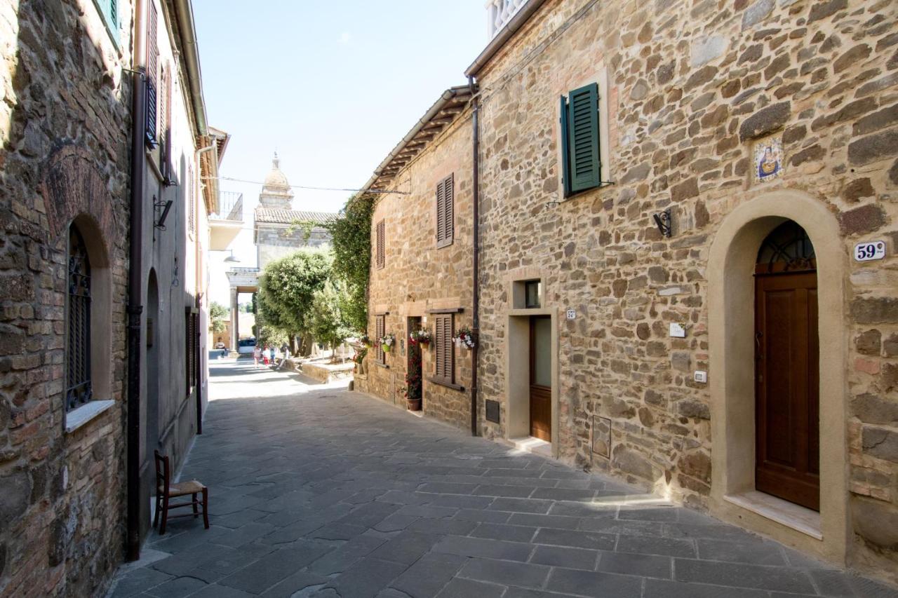 CASA SPAGNI - Chambres d’hôtes