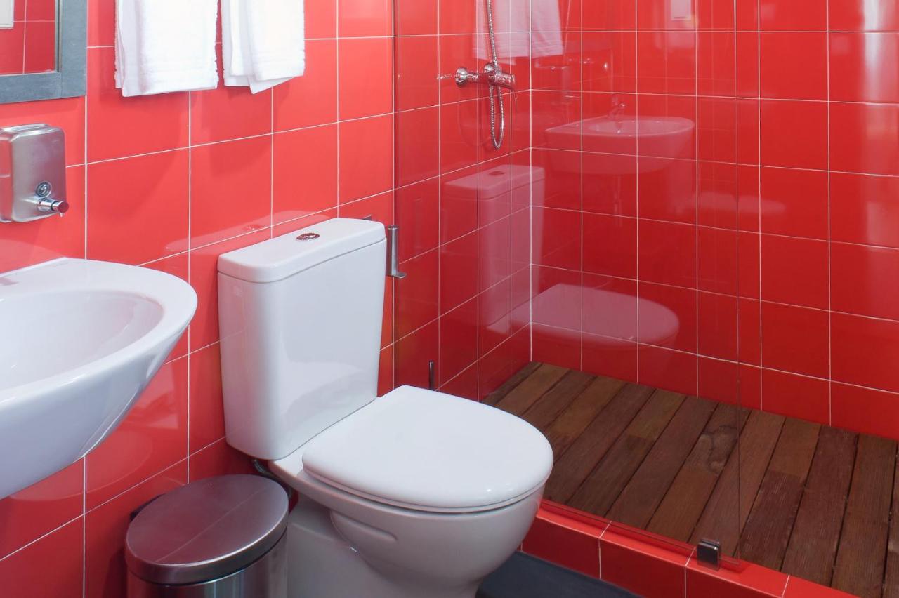 Superior Dreibettzimmer