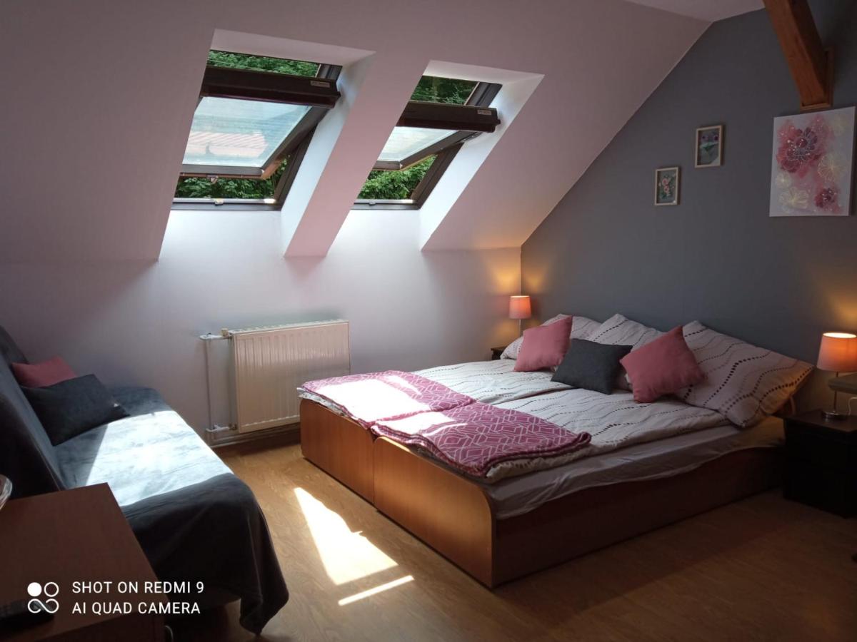 Familienzimmer 