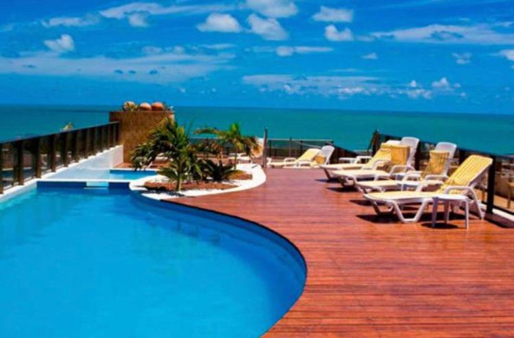 Mirador flat hotel - B&B