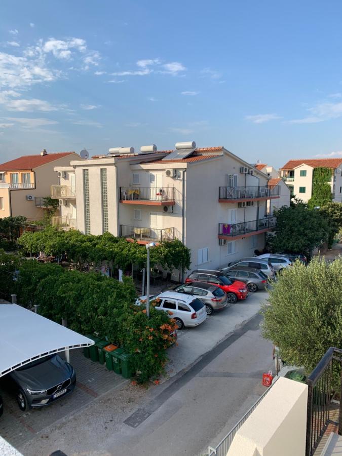Apartmani Džapo - B&B