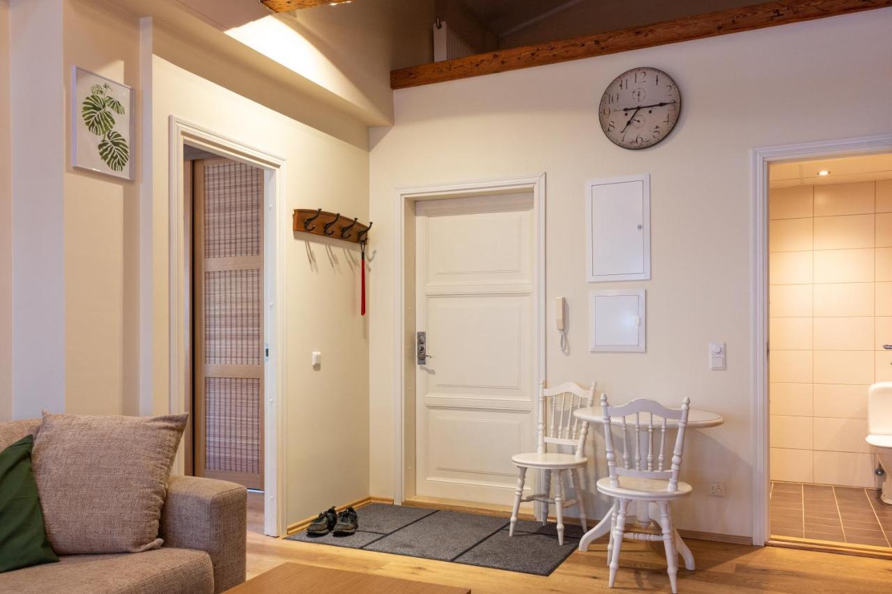 Appartement 1 Chambre