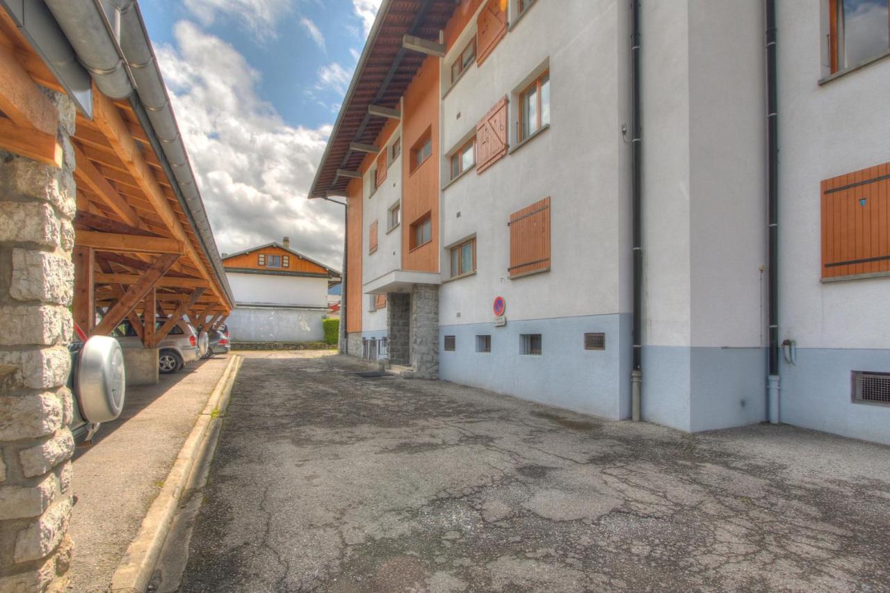 Le Jangilau - Ferienwohnung