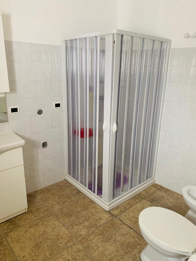 Familienzimmer mit eigenem Bad