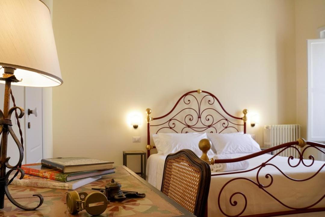 Triple Room with View