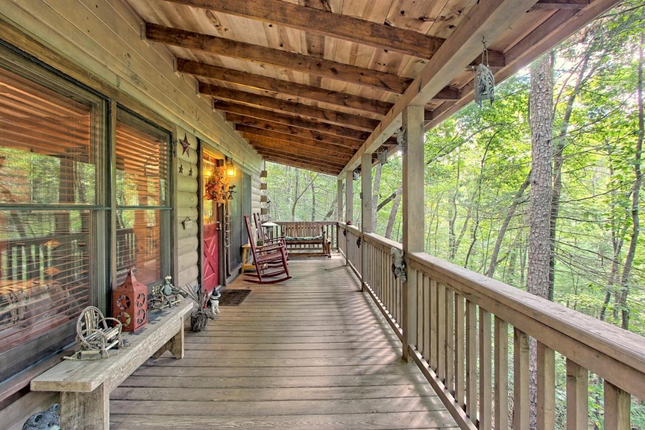 Maison de Vacances 2 Chambres