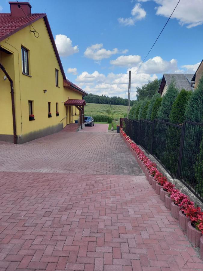 Ojcowski Las - Ferienwohnung Biały Kościół