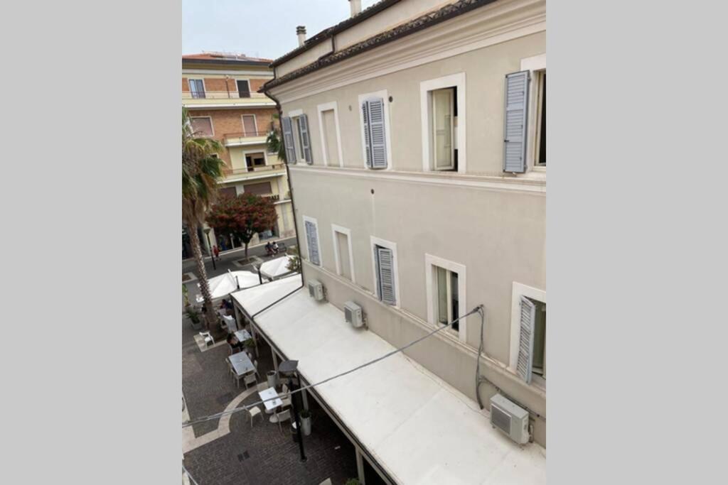 Nuovo appartamento in centro - Ferienwohnung San Benedetto del Tronto