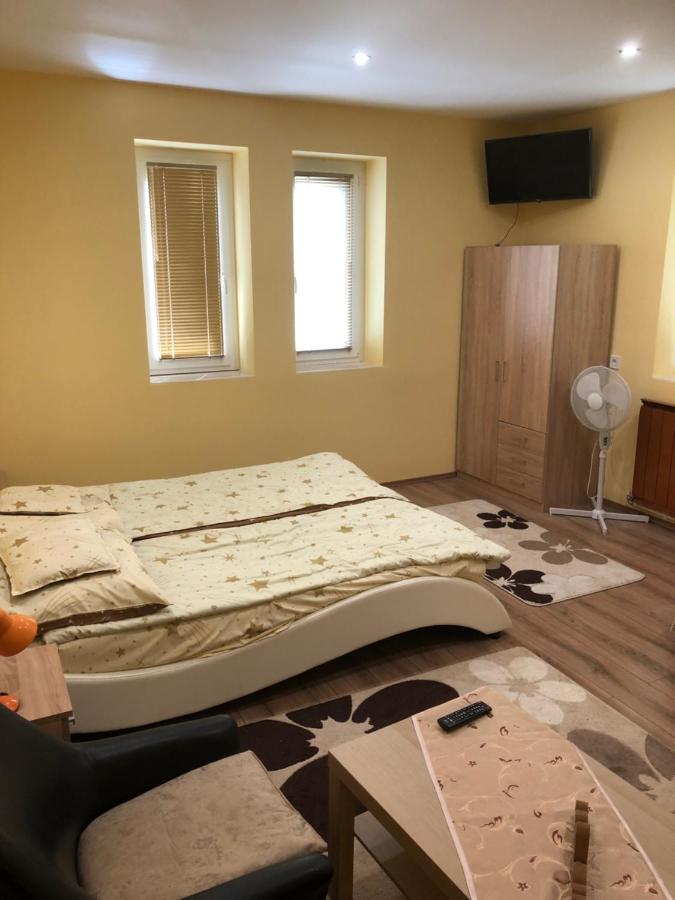 Apartment - Ground Floor