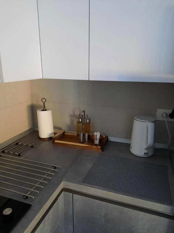 Appartamento - Piano Terra