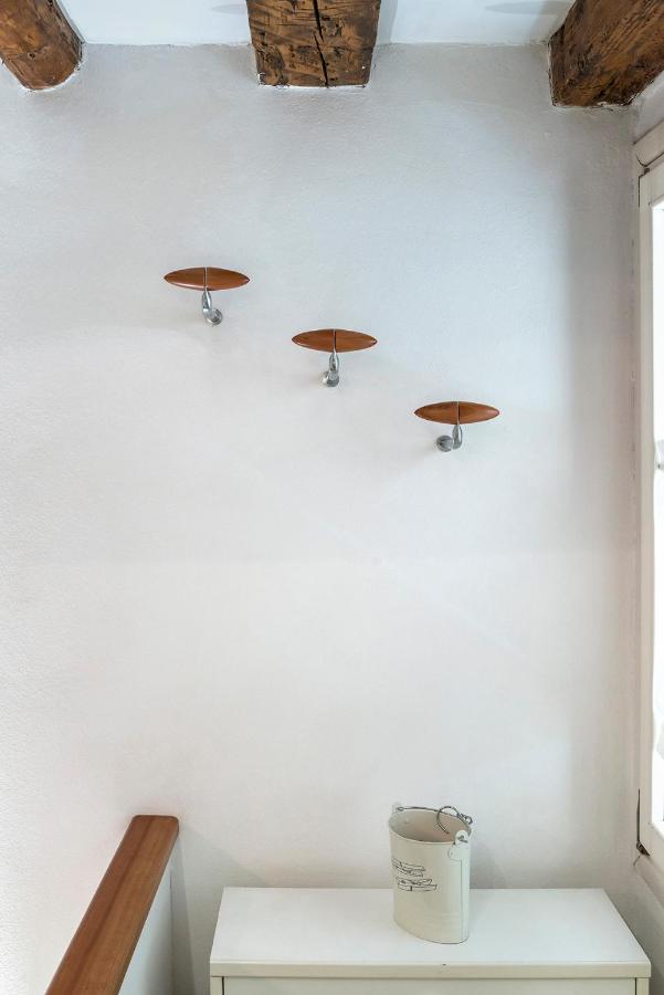 PICCOLO - Cozy studio in the heart of authentic Venice - Chambres d’hôtes Venise
