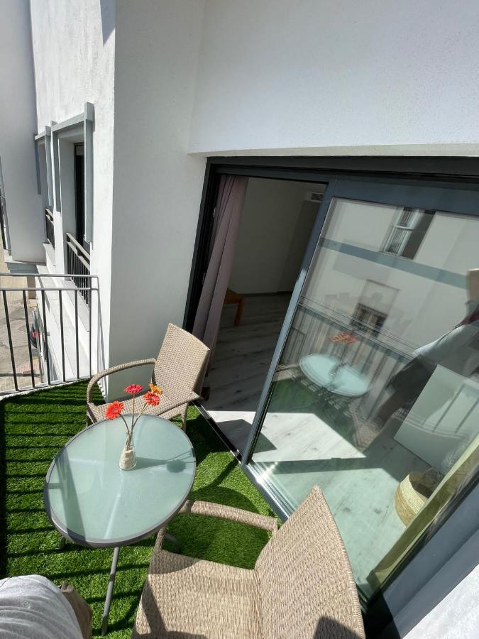 Appartement met 1 Slaapkamer