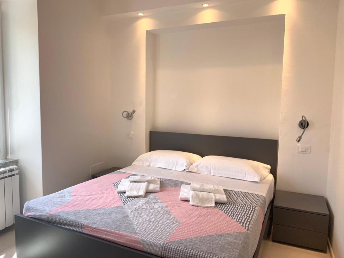 Habitación Doble Estándar