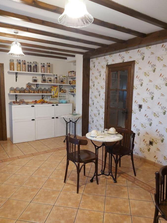 Posada La Cerra de San Roque - B&B Ubiarco