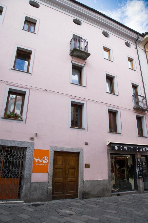 Maison Poppy - B&B