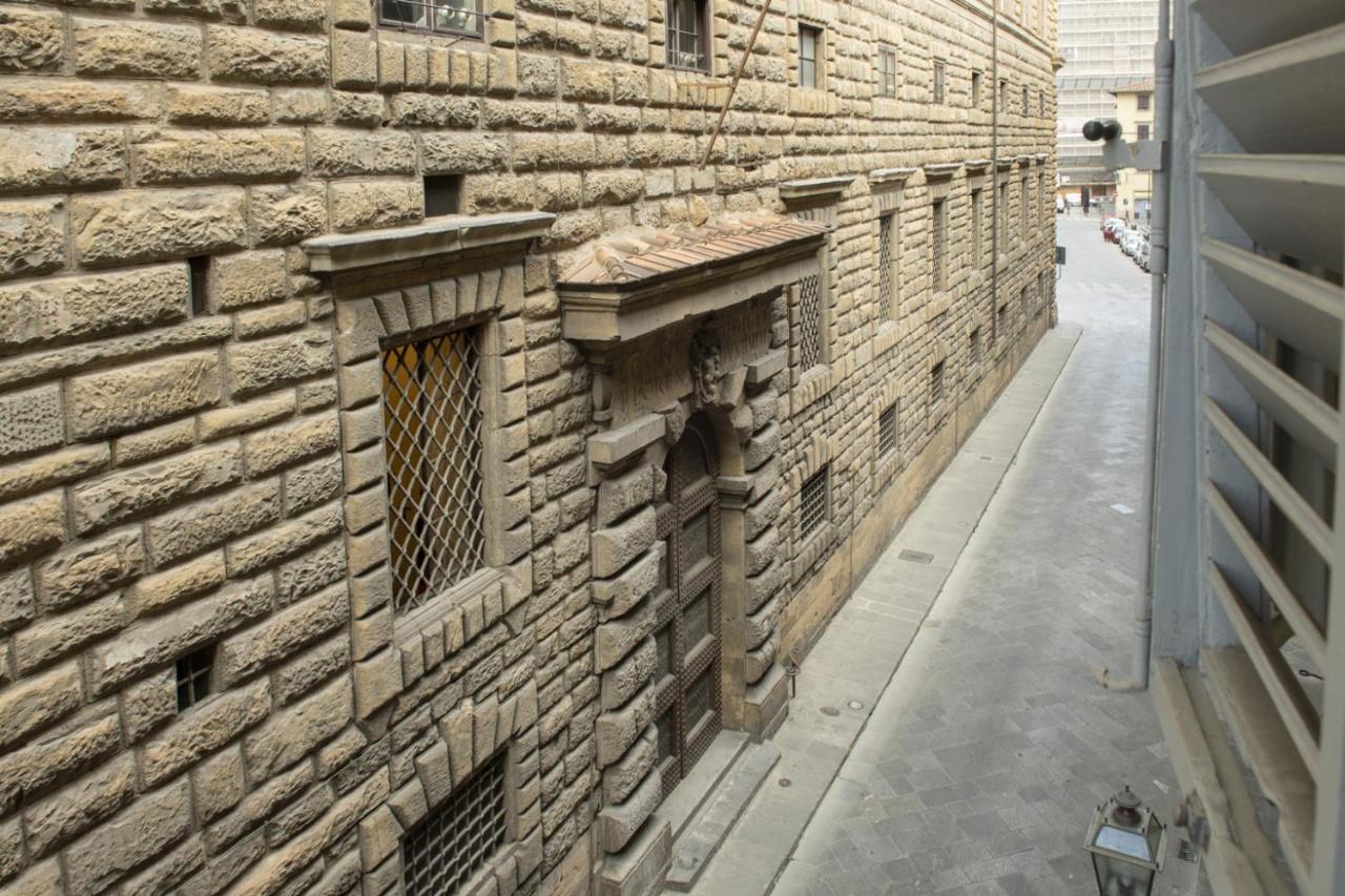 Leoni by Monteverdi Apartments - B&B Firenze