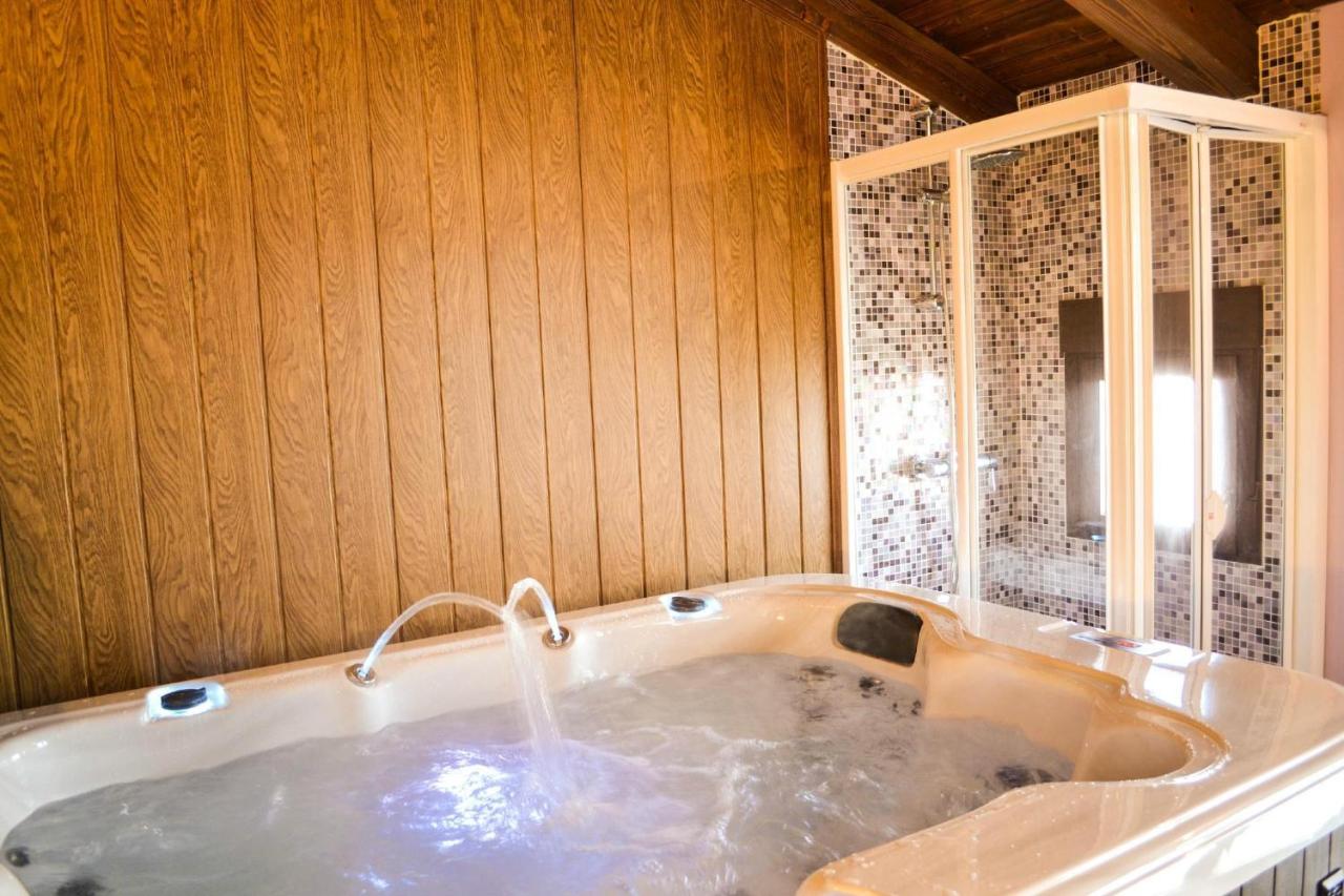 El Carmen Exclusive - Chambres d’hôtes Ávila