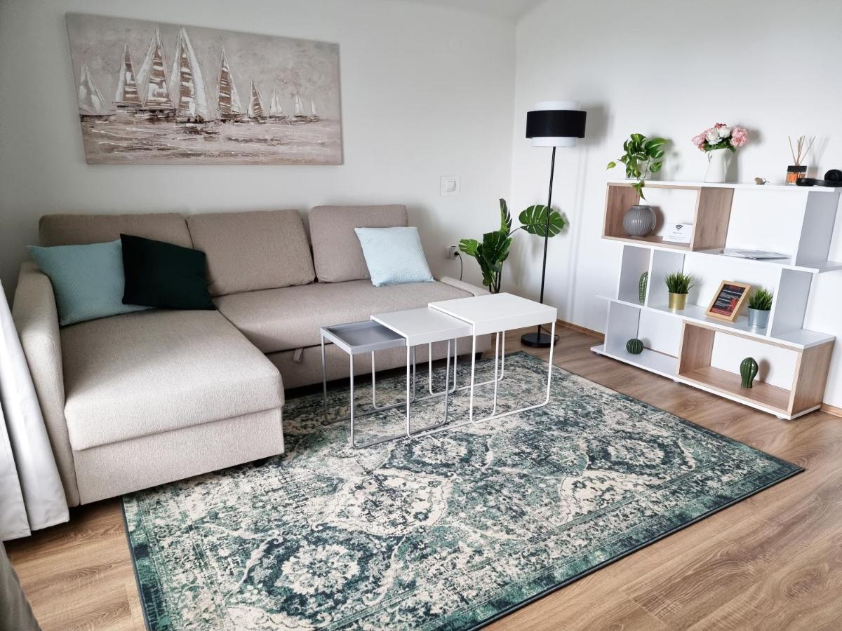 Apartment Julija - Bed and Breakfast Opatija