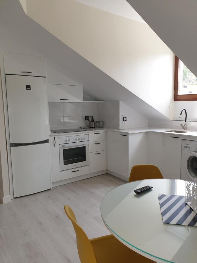 Duplex Apartment