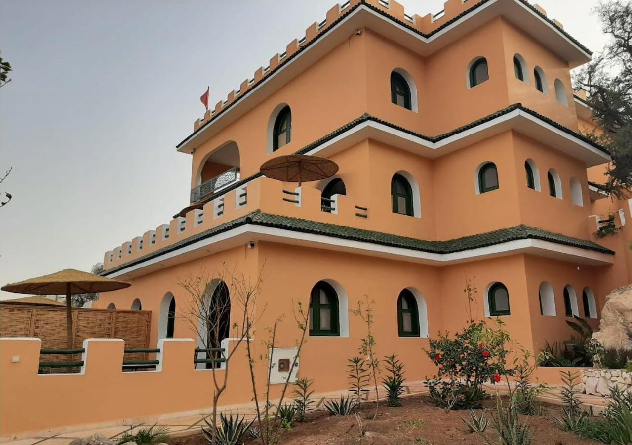 Gîte Forest Kasbah - B&B