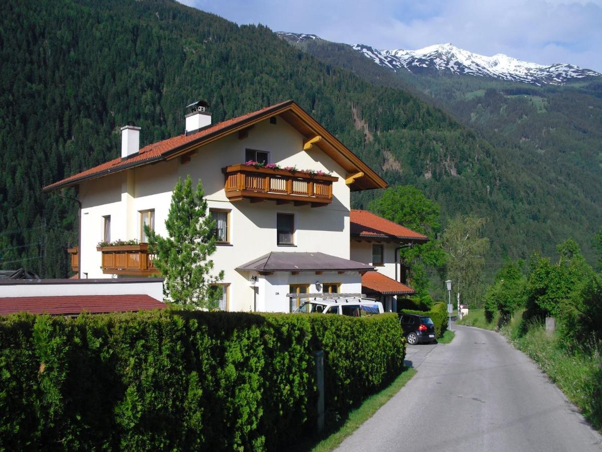 B&B Lienz - Haus Grünbacher - Bed and Breakfast Lienz