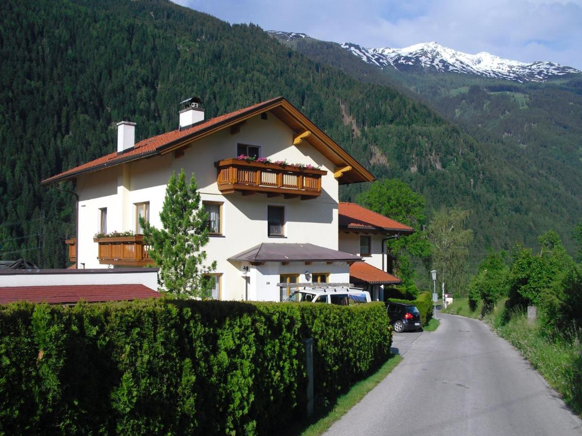 Haus Grünbacher - Bed and Breakfast