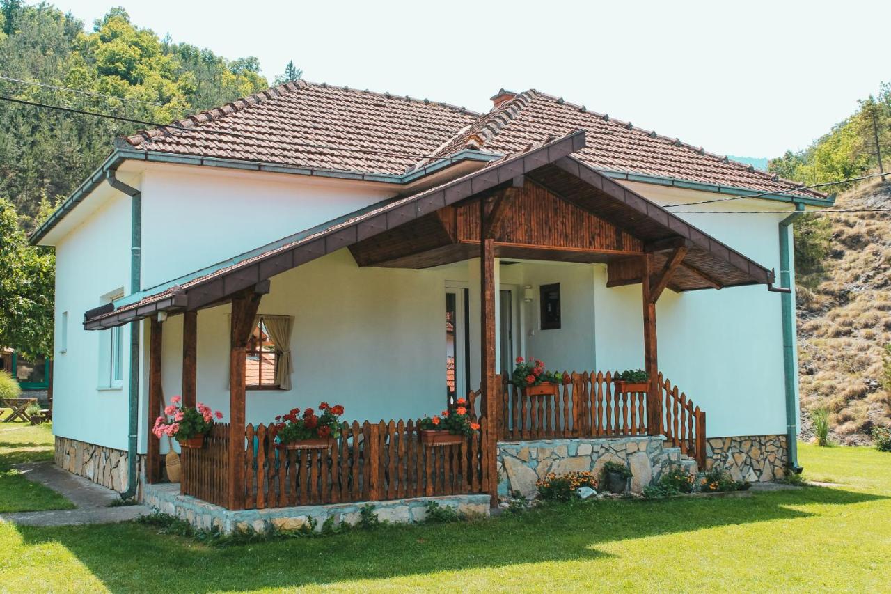 Zicka plaza - Ferienwohnung