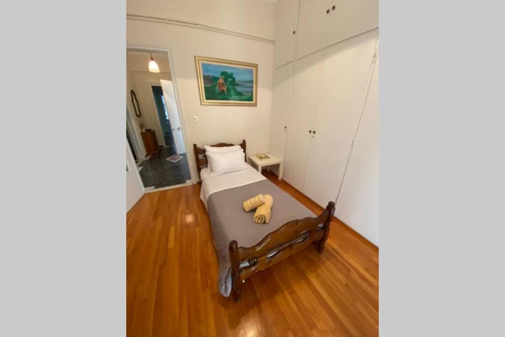 John's house under the Castle of Kalamata - B&B Kalamata