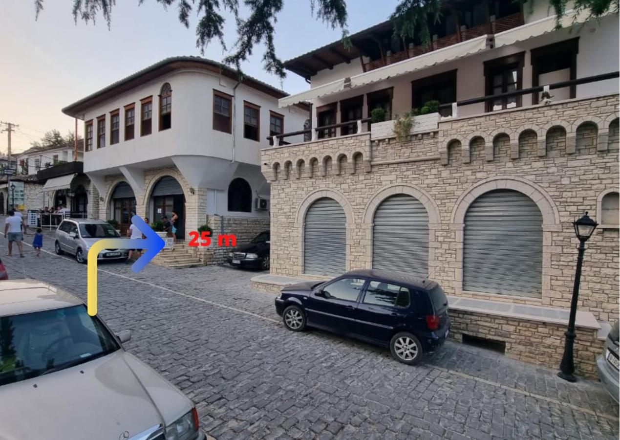 Herta Apartment - Chambres d’hôtes