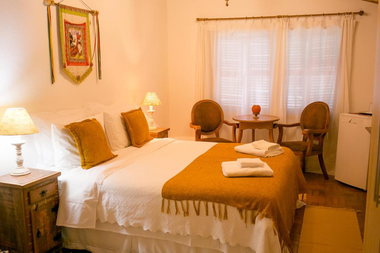Standard Double Suite