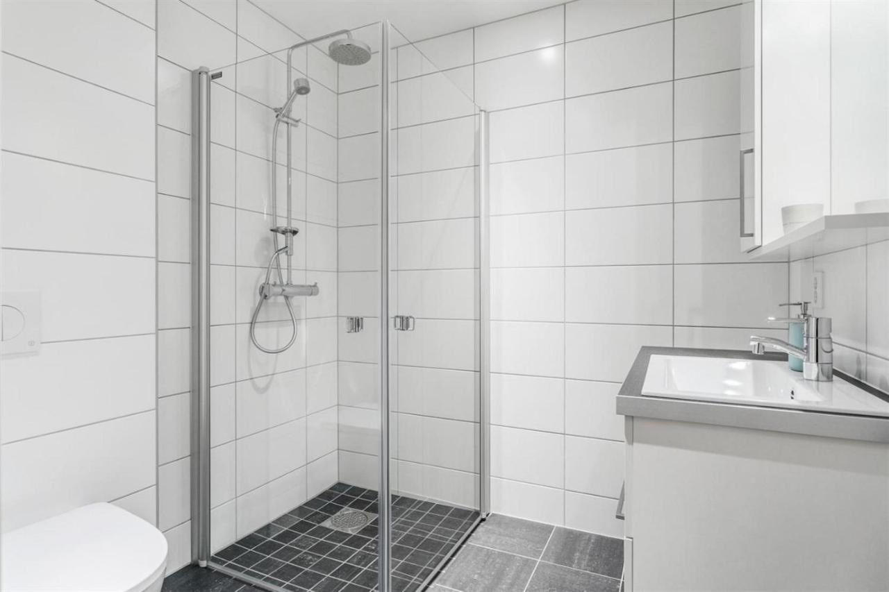 Appartement 1 Chambre